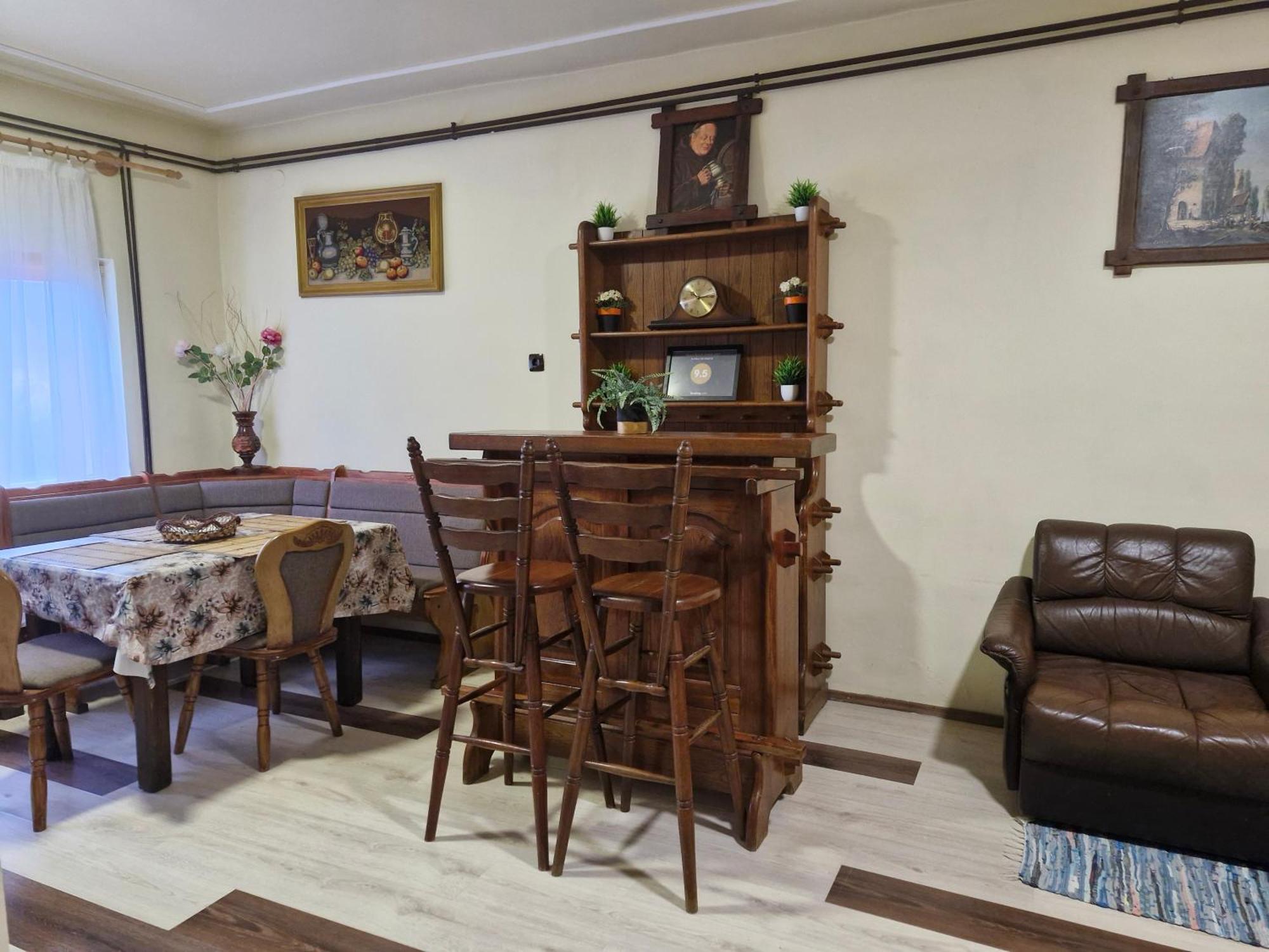Ruttkai Vendeghaz Διαμέρισμα Székesfehérvár Εξωτερικό φωτογραφία